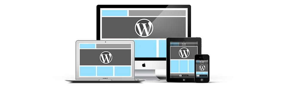 site internet wordpress professionnel