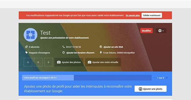 google plus