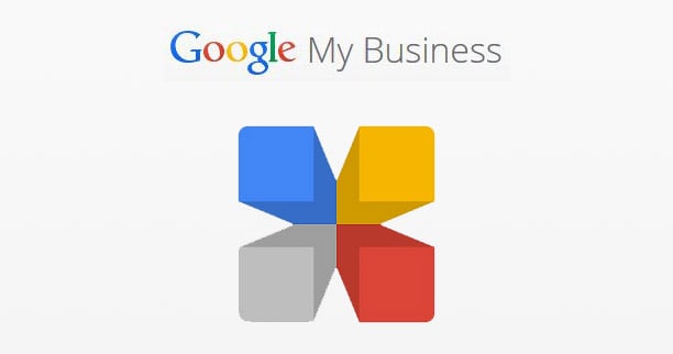 google my business