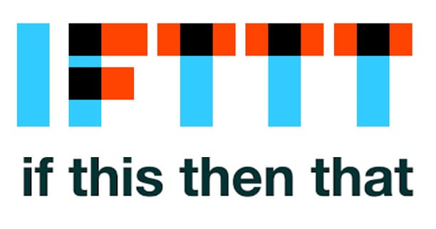 IFTTT, automatisez la publication de vos articles sur facebook