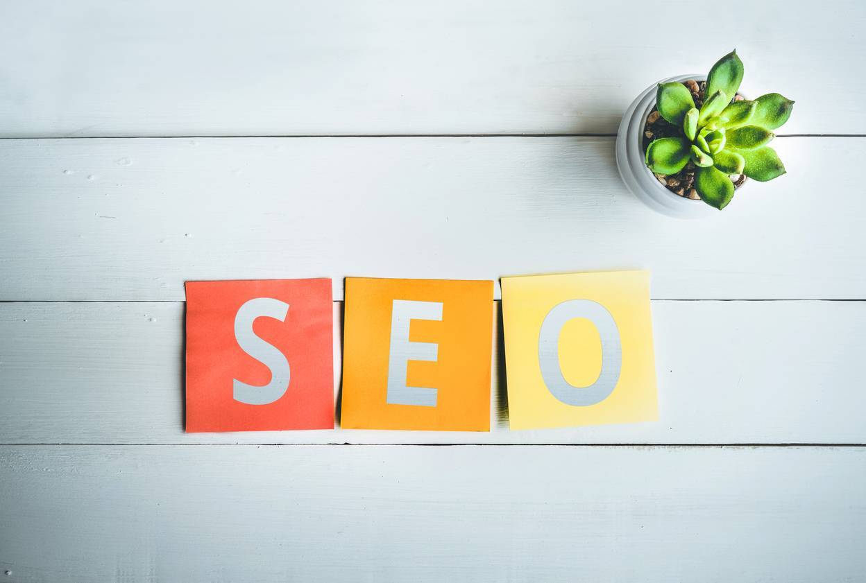 Un thème optimisé pour le SEO, indispensable pour le référencement de votre site WordPress