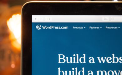 manuel utilisation wordpress